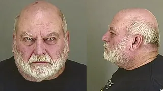 Akron man, 70, charged after victim claims he raped her as a child in the 1980s, 90s