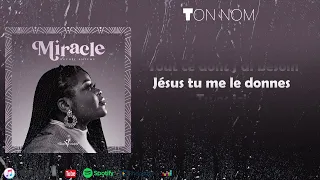 Rachel Anyeme Feat. Dena Mwana - TON NOM ( Official Lyrics)