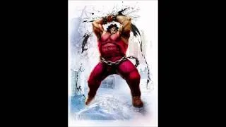 Ultra Street Fighter IV Hugo Theme (Full Version) Soundtrack