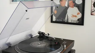 Modern Talking ‎– Complete A Side [ Back For Good LP 20th Anniversary ]