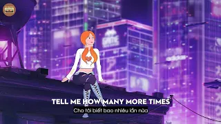 Ciao Adios - Anne Marie (Lyrics + Vietsub) ♫ Hay Nhất