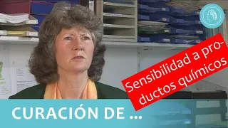 Una familia se sana- Sanación a la sensibilidad a productos químicos (SQM)- por el camino espiritual