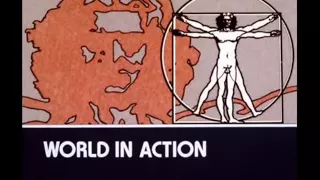 World in action theme tune, Entitled, "Jam for World in Action".