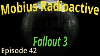 Mobius Radioactive: Silent Cemetery - Fallout 3 - Fall 42