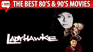 Ladyhawke (1985) - The Best 80s & 90s Movies Podcast