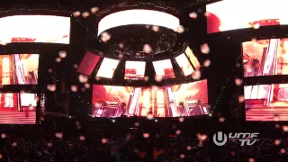 Alesso If It Wasn't For You Live Ultra Music Festival Miami 2015