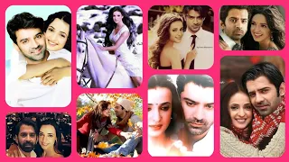 Barun sobti and sanaya Irani beautiful pictures