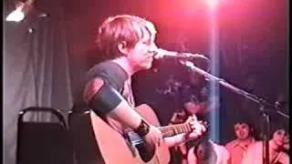 Elliott Smith - The Biggest Lie