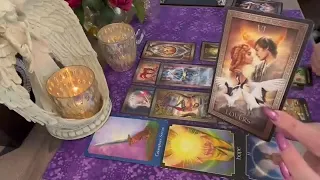 SCORPIO 🚨AN UNEXPECTED MIRACLE HAPPENS ON MONDAY 🥰👀🙏🏼 JUNE 2024 TAROT LOVE READING TAROT READ