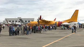 2024 Comox Airshow