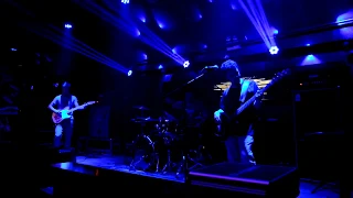 NAXATRAS - Waves (Kastoria Greece, Prague Live 04_04_2019)