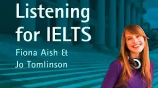 Listening for IELTS   CD2 Track 39