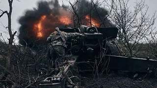 "Danke, dass ihr euch nicht versteckt habt" - Frisch rekrutierte russische Soldaten an die Front