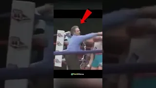 The Most Stupid Referee In MMA😠