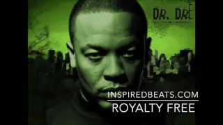 Dr Dre Instrumental - On My West Coast