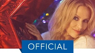 Kylie Minogue - Every Day's Like Christmas (Official Video)