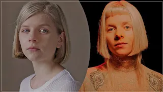 aurora – music evolution (2012 - 2022)