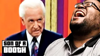 SOB Reacts: One of The Worst Price Is Right Players Ever