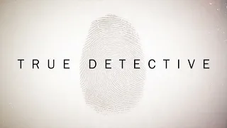 Title Sequence (True Detective)