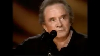 Johnny Cash & Willie Nelson (Storytellers)