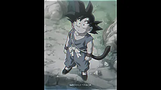 Goku Edit (Rest In Peace Akira Toriyama🙏🕊)