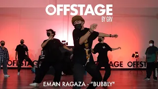 Eman Ragaza Choreography to “Bubbly” by Young Thug feat. Drake at Offstage Dance Studio