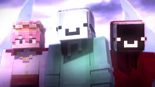 Sleepwalking: Minecraft Fight Animations (Volume 1 & 2)