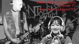 RFI Ep. 71: Peste Noire's New Album!