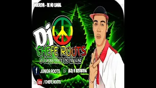 RAGGA DO CRIMINOSO VS 2022 LANÇADO POR MIM DJ CHEFE ROOTS