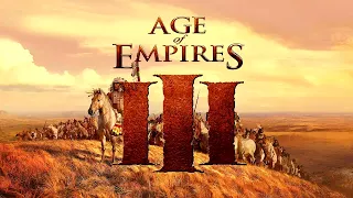 Age Of Empires III - Complete Soundtrack OST