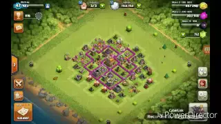 CLASH OF CLANS KÜÇÜK HESAP ÇEKİLİŞİ ŞARTLAR AÇIKLAMADA