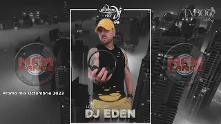 MFM DANCE DJ Eden (Podcast) Octombrie 2023