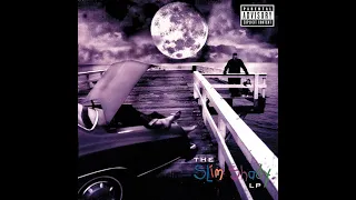 Eminem - The Slim Shady LP - Full Album - ALAC