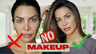 Look BEAUTIFUL without wearing Makeup (Tip #5 is my fave!)