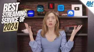 I Compared The Top Video Streaming Services So You Don't Have To