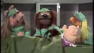 The Muppet Show: Veterinarian's Hospital - Shakespeare Jokes