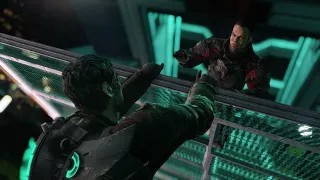 Dead Space Nostalgia