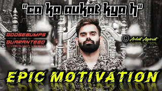 🔥EPIC MOTIVATION 🔥 | Ca Status | Ca Motivation status | Ca attitude status | The power of Ca | CA