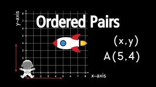 Ordered Pairs. Grade 5