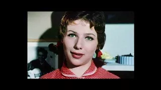 Gunther Philipp, Peter Weck, Cornelia Froboess in "Ist Geraldine ein Engel?" | Kompletter Film 1963