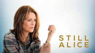 Still Alice Official Trailer (2015)