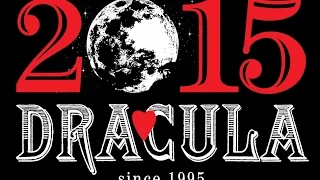 Dracula 2015