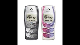 Nokia  2300 review Classic Phone