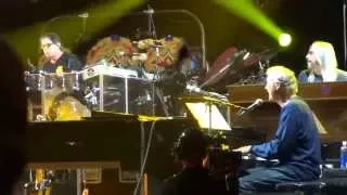 GD50 | The Golden Road (To Unlimited Devotion) | HD | Soldier Field | Fare Thee Well | 7/4/2015