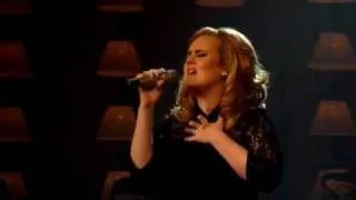 Adele - Someone Like You - Live from The Royal Albert Hall