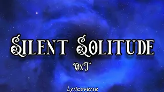 OVERLORD Ⅲ『ED』OxT - Silent Solitude (Lyrics) 🎭💀