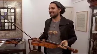 David Garrett ~ Humoresque ~ A.Dvořák