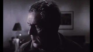 Молитва Александра. Андрей Тарковский - Жертвоприношение, (фрагмент фильма),1986 г.