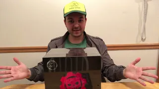 Gears POP! Collectors Box Unboxing