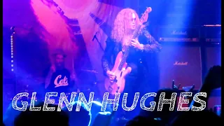 GLENN HUGHES LIVE 9/11/2023 FULL SHOW